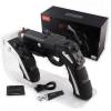 Gaming controller Ipega Phantom ShoX Blaster Gun, Μαύρο